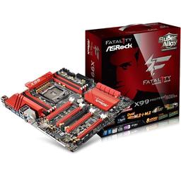 X99 Professional