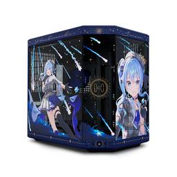 Hoshimachi Suisei Y70