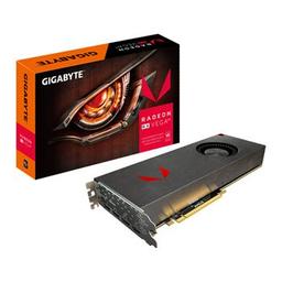 Radeon RX VEGA 64 Radeon RX VEGA 64 SILVER