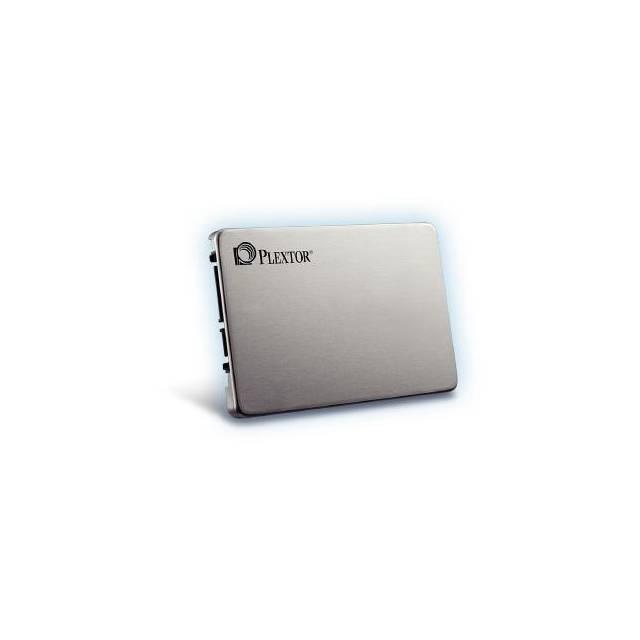 Plextor PX-512M8VC （2.5 SATA SSD 512GB） Plextor M8VC PX-512M8VC - SSD - encrypted - 512 GB