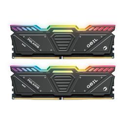 Polaris RGB 16 GB