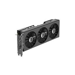 XFX Speedster QICK 309 Radeon RX 7600 XT 16 GB Video Card (RX