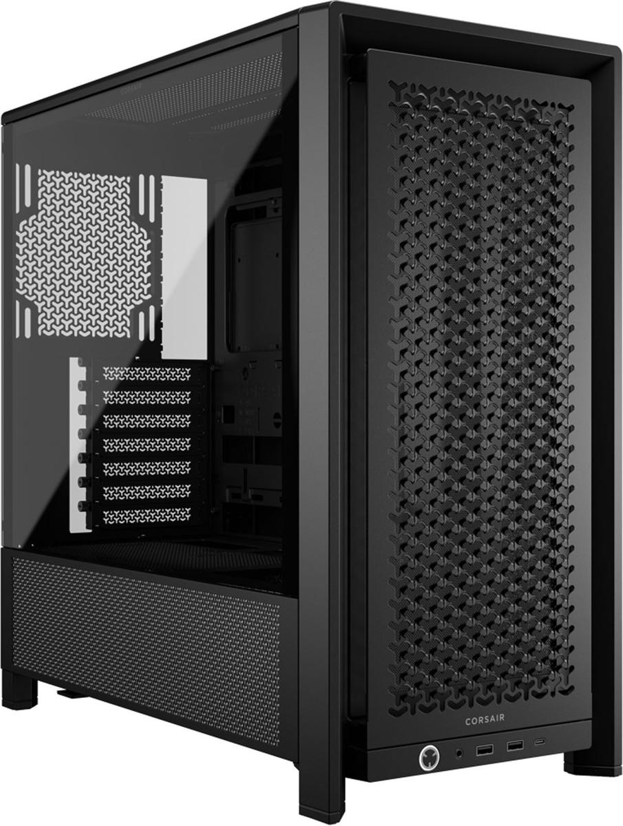 美品 Corsair FRAME 4000D RS CC-9011297-WW 美品 Corsair FRAME 4000D RS CC-9011297-WW Corsair CC-9011297-WW