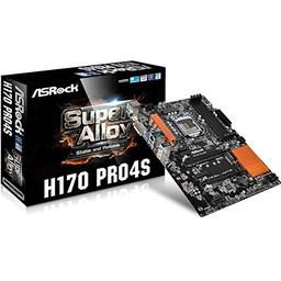 H170 Pro4S