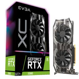 GeForce RTX 2080 XC BLACK EDITION GAMING