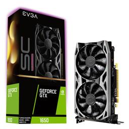 GeForce GTX 1650 G5 SC ULTRA GAMING