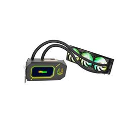 GeForce RTX 5090 GAMING ARCTICSTORM AIO