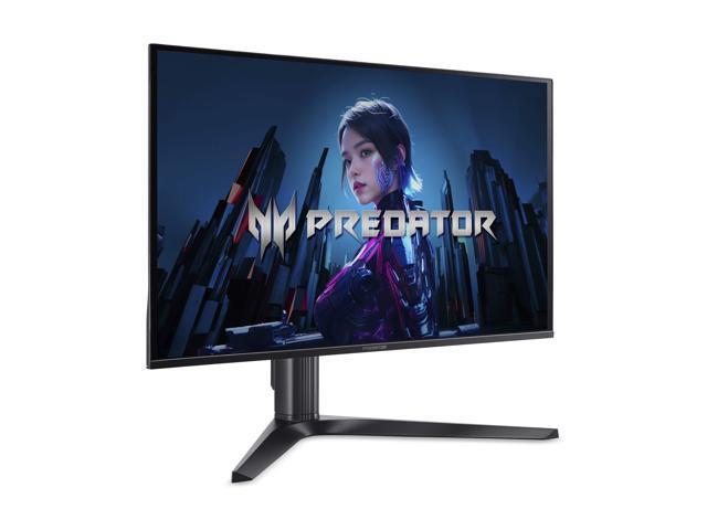 Acer Predator X27U Z1bmiiprx 26.5