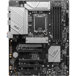 PRO B760-P II