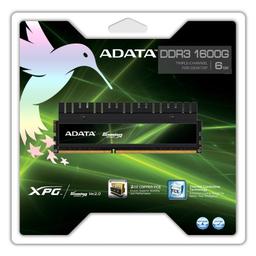 XPG Gaming Series v2.0 6 GB