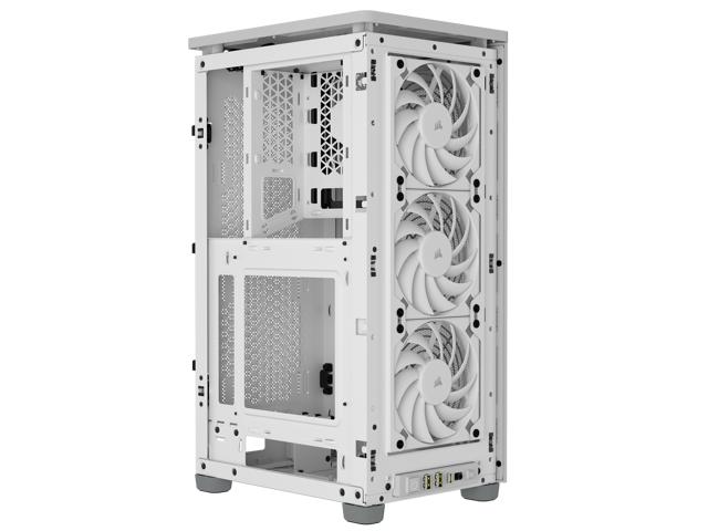 Corsair 2000D AIRFLOW Mini ITX Tower Case (CC-9011245-WW