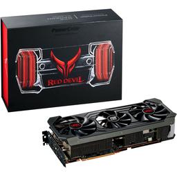 Radeon RX 6800 Red Devil Limited Edition OC