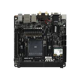A88XI AC V2