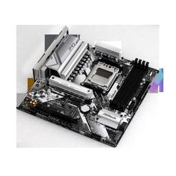 ASRock B650M Pro RS Micro ATX AM5 Motherboard (B650M Pro RS