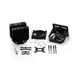 be quiet! DARK ROCK 5 CPUクーラー 取寄せ商品：納期要確認】 be quiet! DARK ROCK PRO 5 | PC