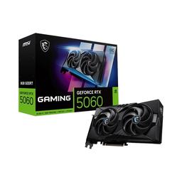 GeForce RTX 5060 GAMING OC