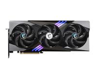 MSI GAMING TRIO OC GeForce RTX 5080 16 GB Video Card