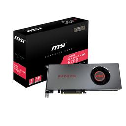 Radeon RX 5700 Radeon RX 5700 8G
