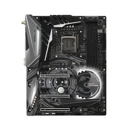 Z390 Taichi Ultimate