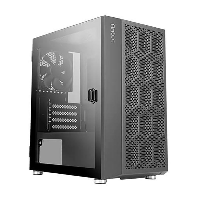 ANTEC PCケース(i7-3770/SSD120/GTX1050/etc) ANTEC PCケース(i7-3770/SSD120/GTX1050/etc) ANTEC PCケース(i7-3770