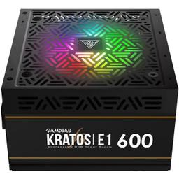 KRATOS E1