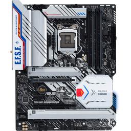 Z590 WIFI GUNDAM EDITION