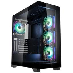 UNITY PEAK ARGB