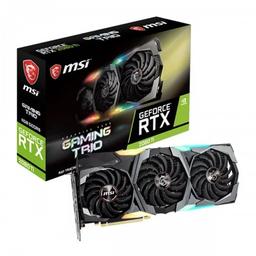 GeForce RTX 2080 Ti GAMING TRIO