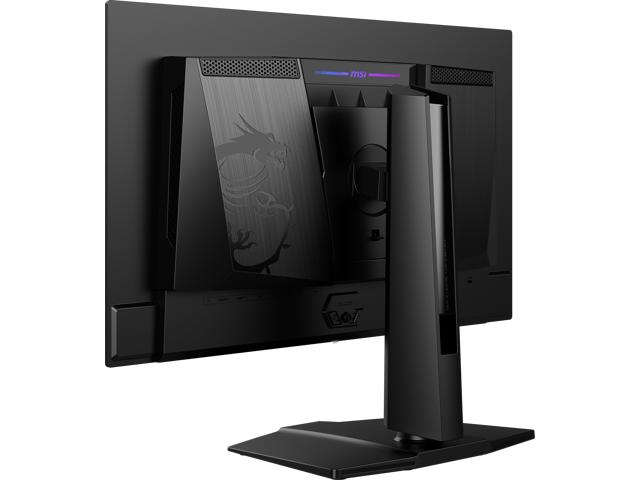 MSI MPG 271QRX QD-OLED 27.0