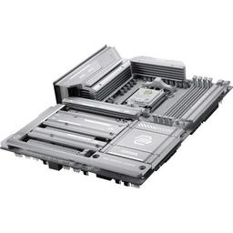 MSI MAG X870E TOMAHAWK MAX WIFI PZ ATX AM5 Motherboard (MAG X870E