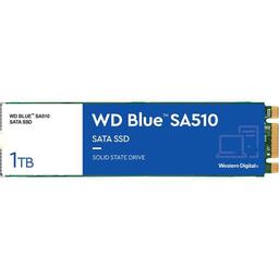 Blue SA510