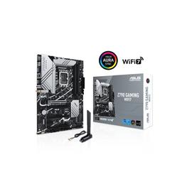Asus Z790 GAMING WIFI7 ATX LGA1700 Motherboard (Z790 GAMING