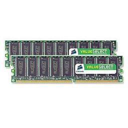 VS2GBKIT667D2 2 GB