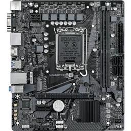 H610M S2H V3 DDR4