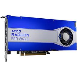 Radeon PRO W6600 100-506208