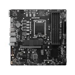 PRO B760M-P DDR4