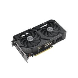 【AJ】ASUS DUAL-RX7600XT-O16G AMD ビデオカード ASUS Dual Radeon™ RX 7600 XT OC Edition 16GB GDDR6
