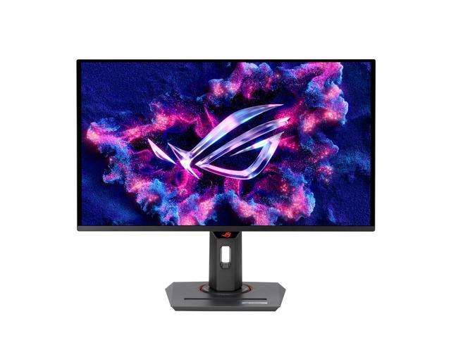 rog 2560*1440 170hz 2kモニター 27インチ Asus ROG Strix OLED XG27ACDNG 26.5