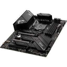 MSI MPG X570S EDGE MAX WIFI ATX AM4 Motherboard (MPG X570S EDGE