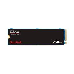 SSD PLUS