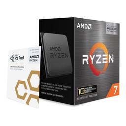 AMD Ryzen 7 5800X3D 10th Anniversary Edition 3.4 GHz 8-Core