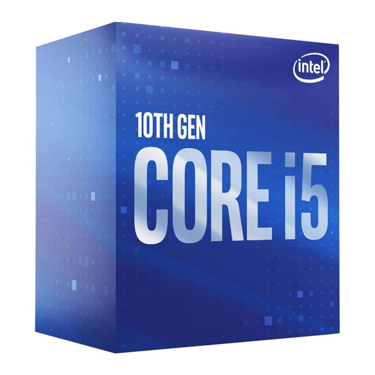 Intel Core i5 まとめ売り　10500 10400 9500 Intel Core i5-10500 3.1 GHz 6-Core Processor (BX8070110500
