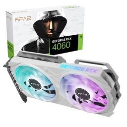 GeForce RTX 4060 EX (1-Click OC)
