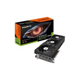 Gigabyte WINDFORCE MAX OC GeForce RTX 4070 Ti SUPER 16 GB
