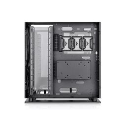 Case Thermaltake Core P3 TG Pro Nero - Chassis PC Con Vetro Temperato - Foto 6