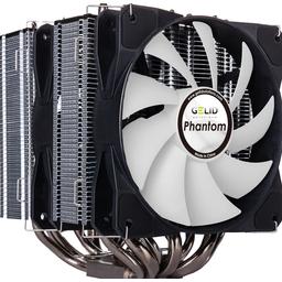 Solutions Phantom