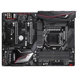 Z390 GAMING SLI