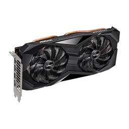 ASRock Challenger D OC Radeon RX 6700 XT 12 GB Video Card 