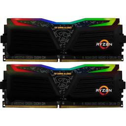 SUPER LUCE RGB SYNC Series TUF Gaming Alliance AMD Edition 16 GB