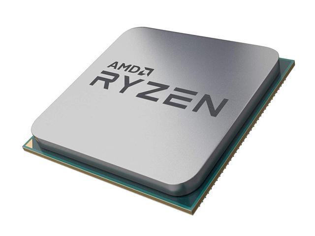パーツ屋 Ryzen5 2600 AMD Ryzen 5 2600X 3.6 GHz 6-Core OEM/Tray Processor (YD260XBCM6IAF